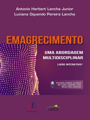 cover image of Emagrecimento